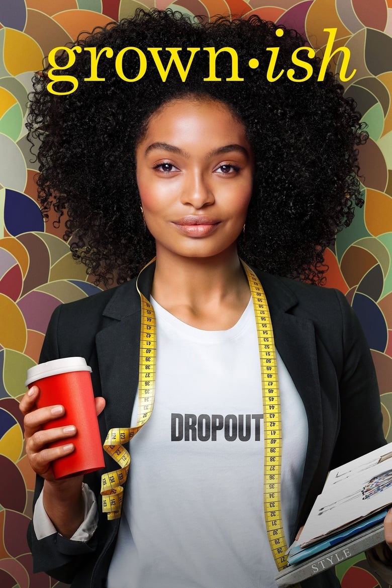 Grown-ish: Temporada 3