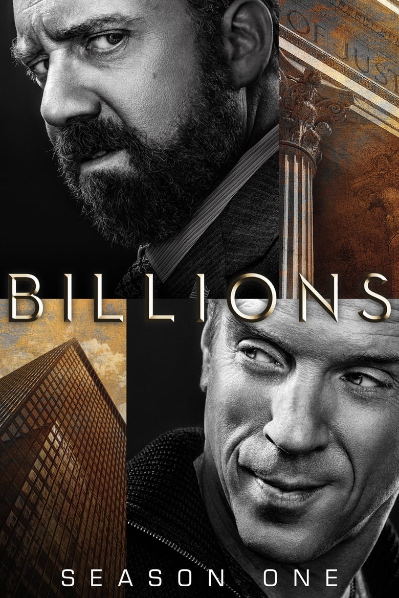 Billions: Temporada 1