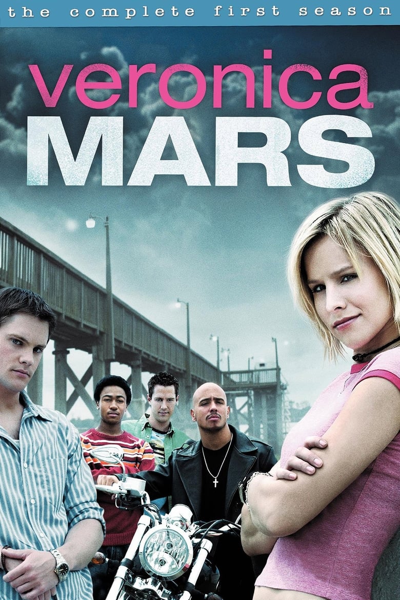 Veronica Mars: Temporada 1