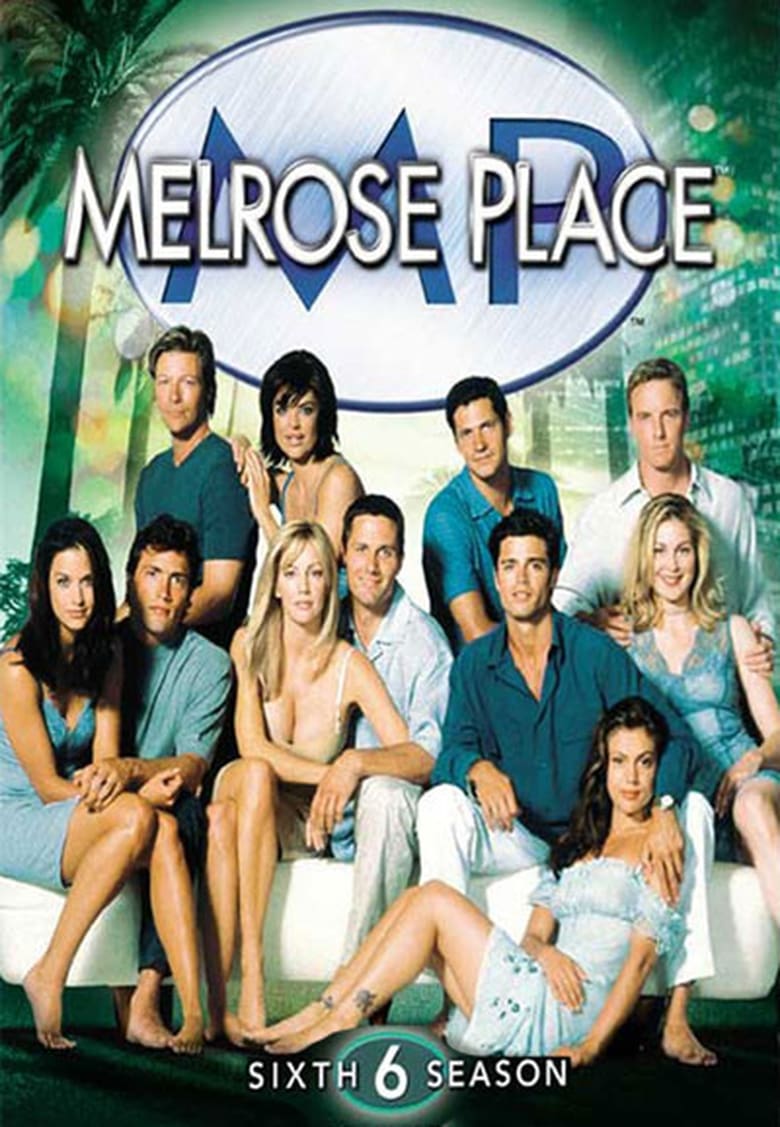 Melrose: Temporada 6