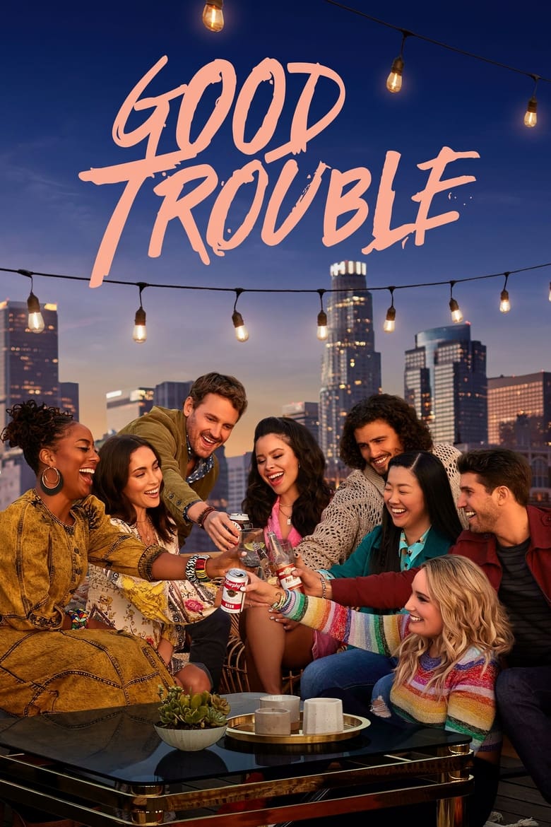 Good Trouble: Temporada 4