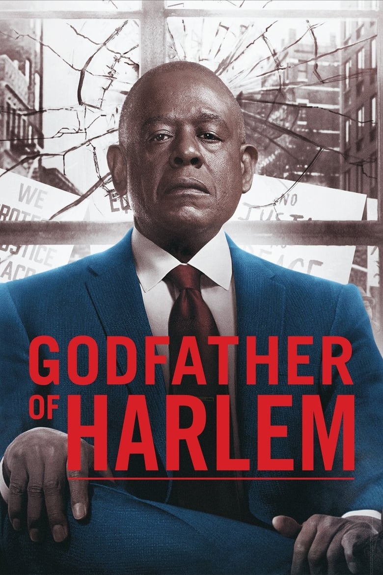 Godfather of Harlem: Temporada 2