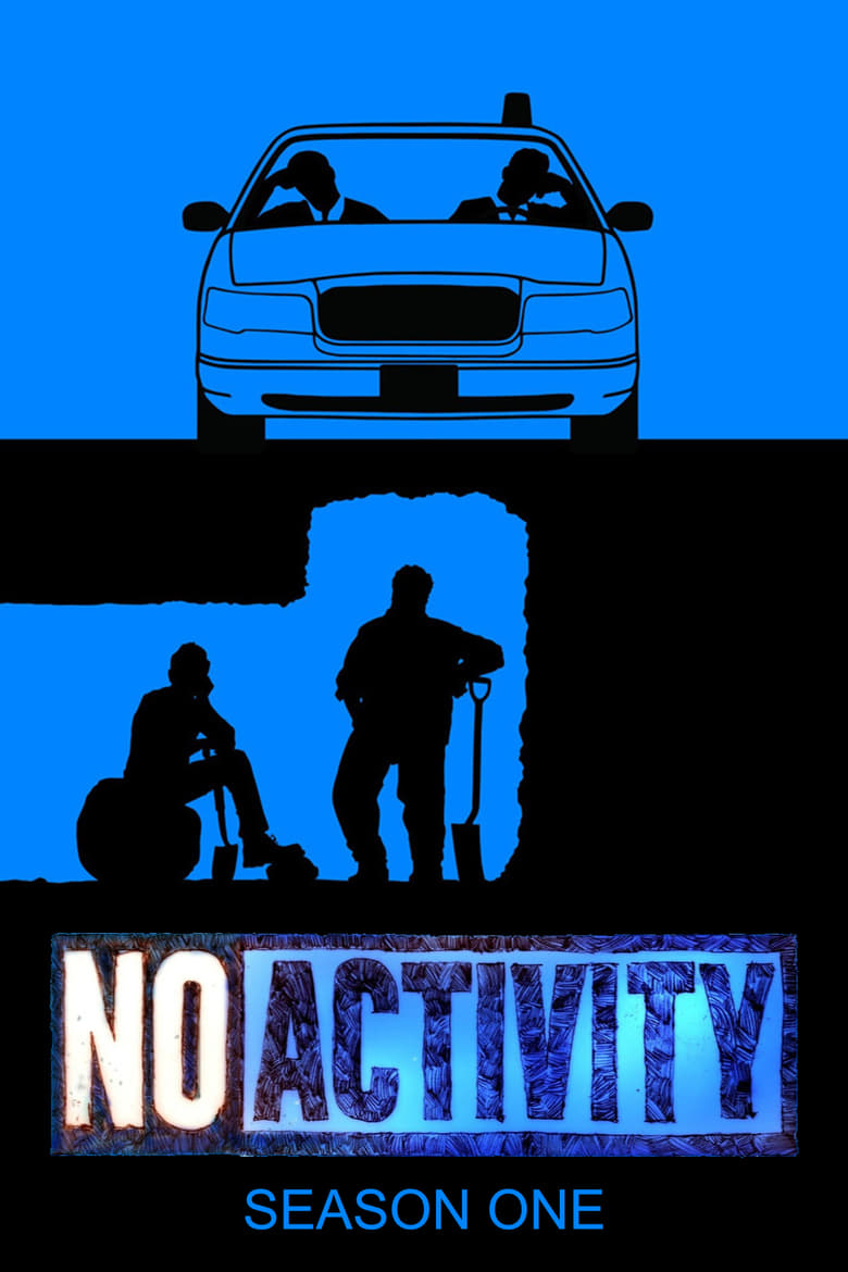 No Activity: Temporada 1