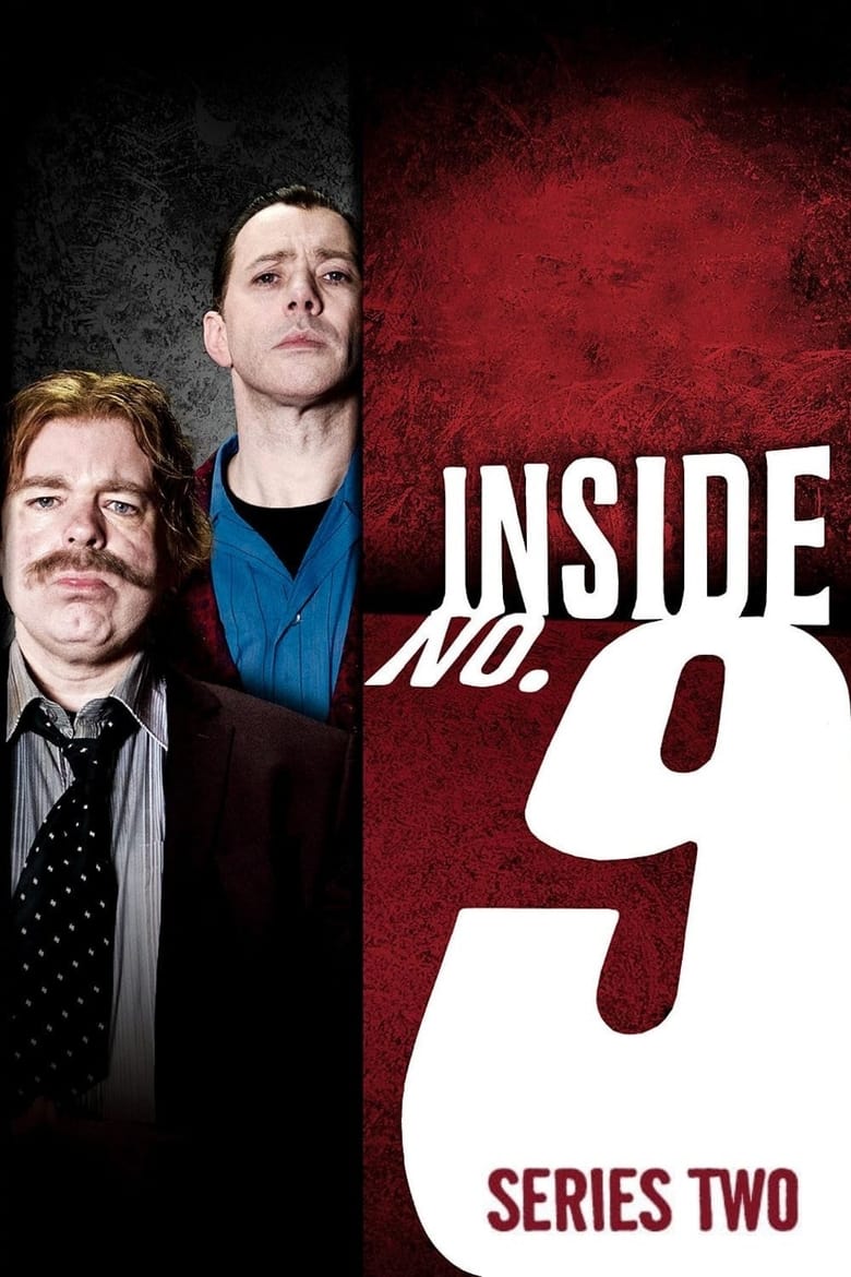 Inside No. 9: Temporada 2