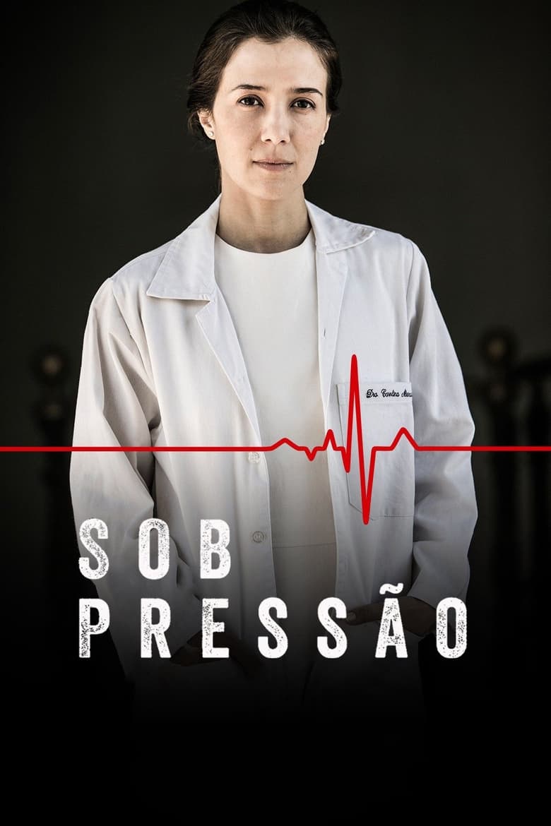 Sob Pressão: Temporada 2