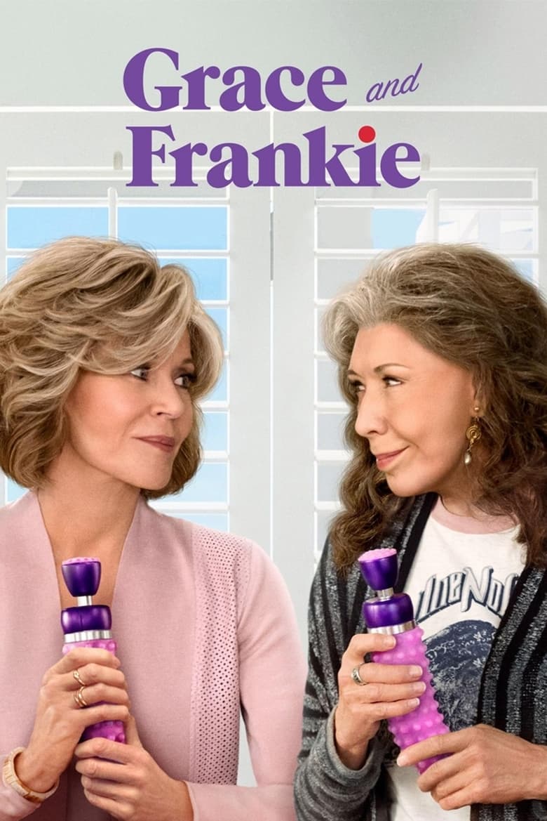 Grace and Frankie: Temporada 3