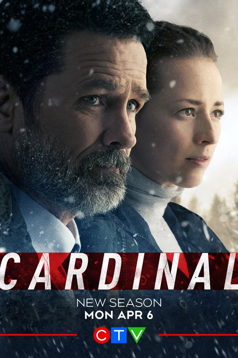 Cardinal: Temporada 4