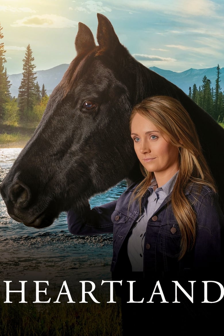 Heartland: Temporada 14