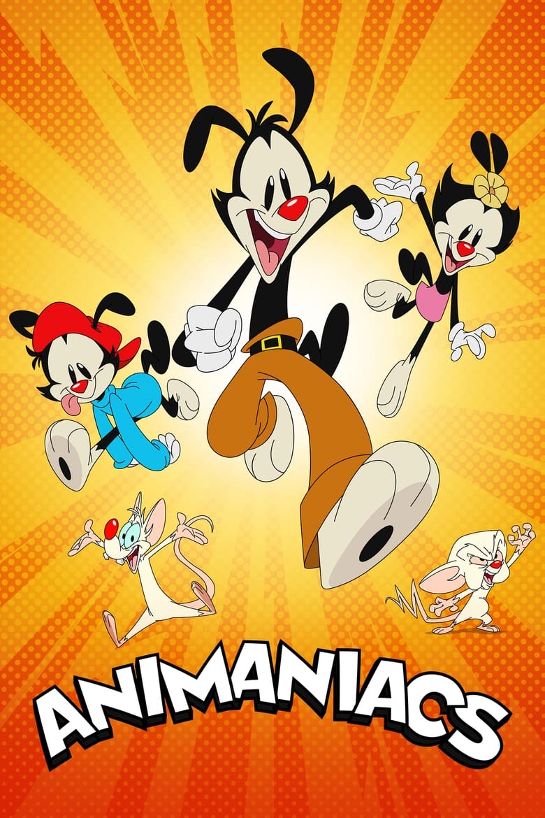 Animaniacs: Temporada 2