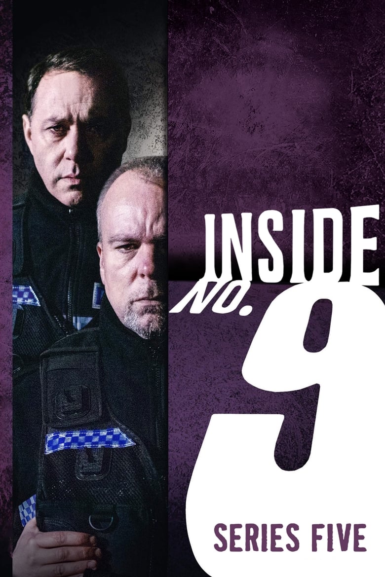 Inside No. 9: Temporada 5