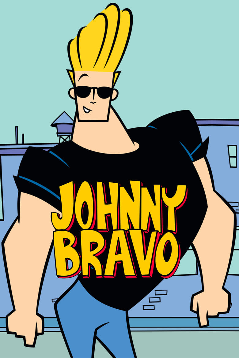 Johnny Bravo: Temporada 4