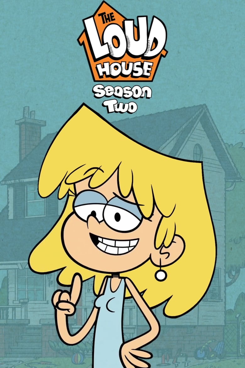 The Loud House: Temporada 2