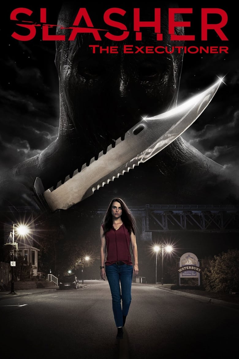 Slasher: Temporada 1