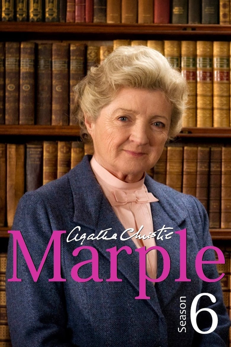 Marple de Agatha Christie’s: Temporada 6