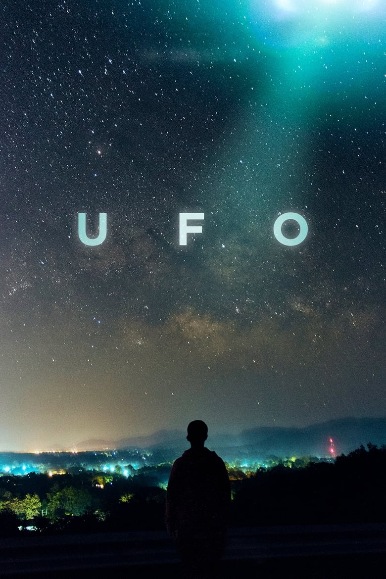 UFO: Temporada 1