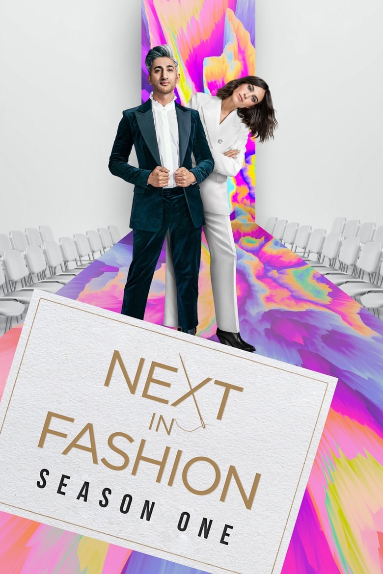 Next in Fashion: Temporada 1