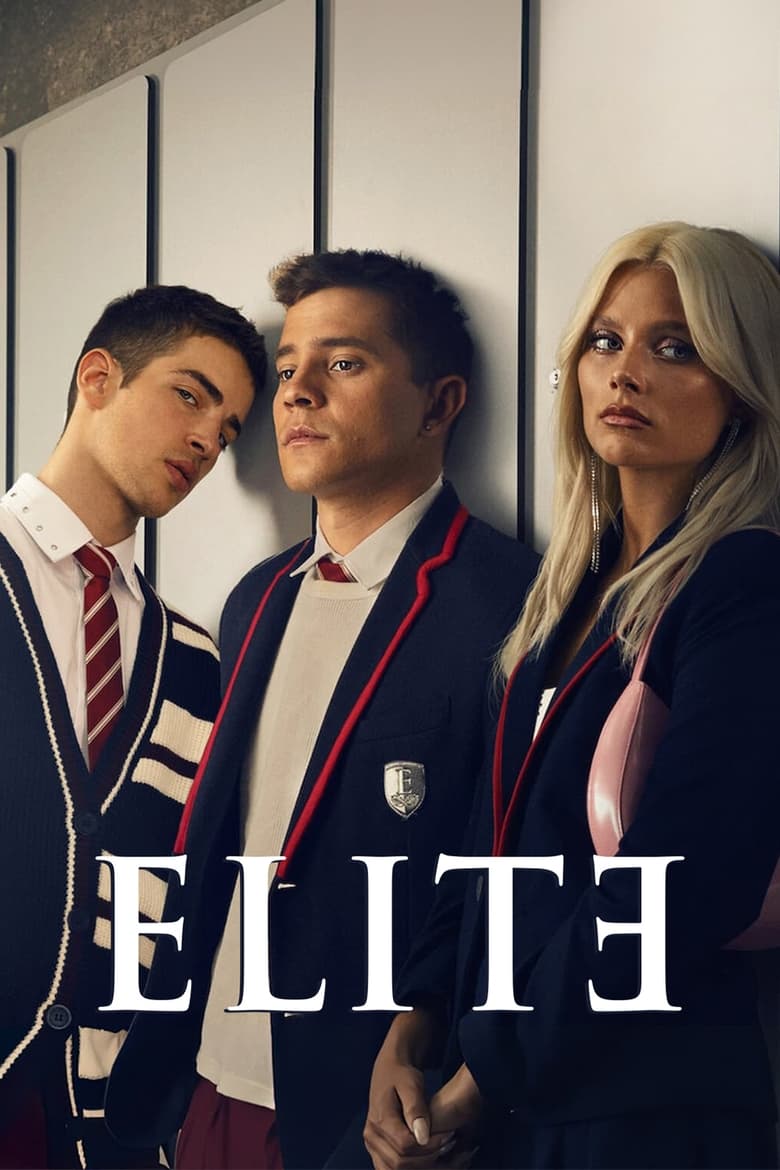 Elite: Temporada 6