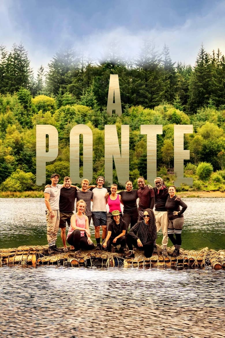 A Ponte: Temporada 1