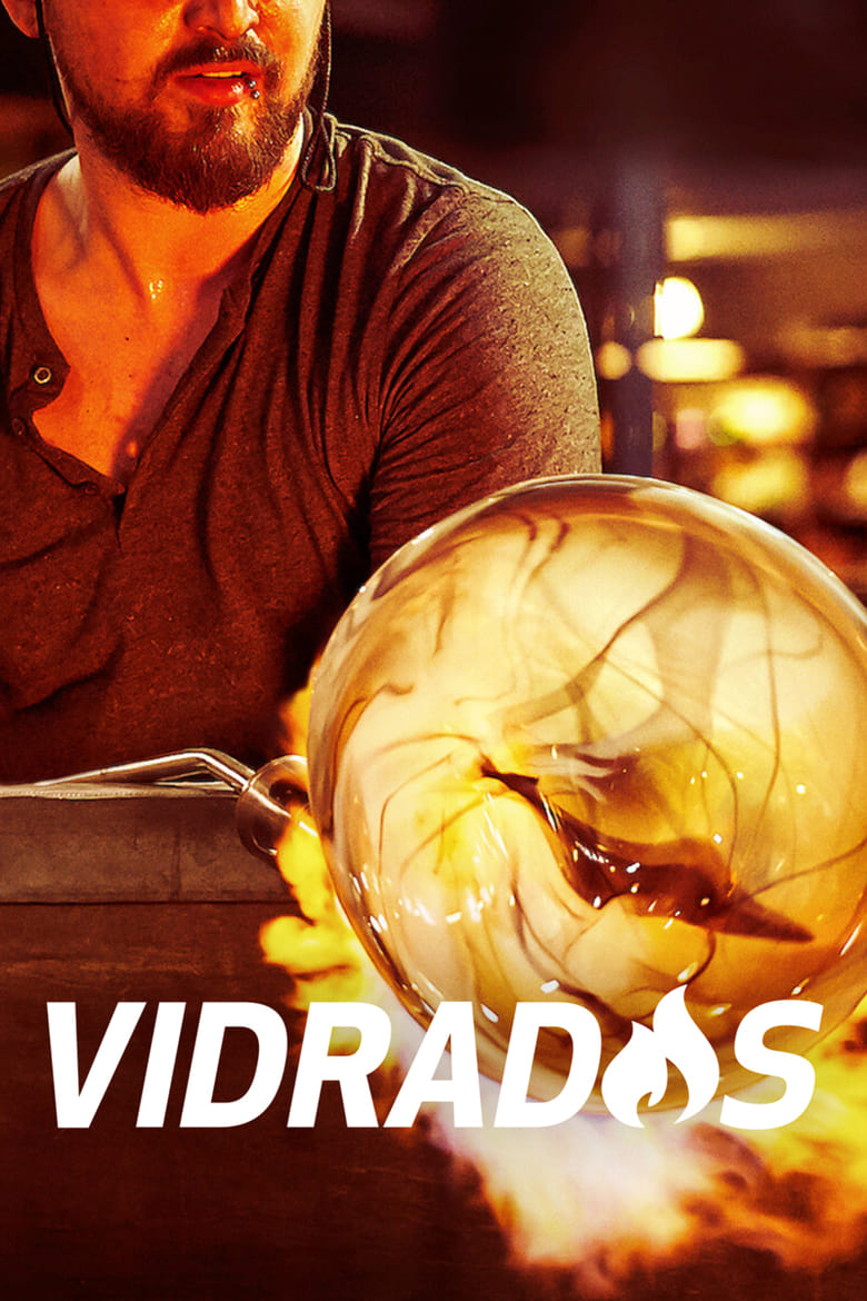 Vidrados: Temporada 2