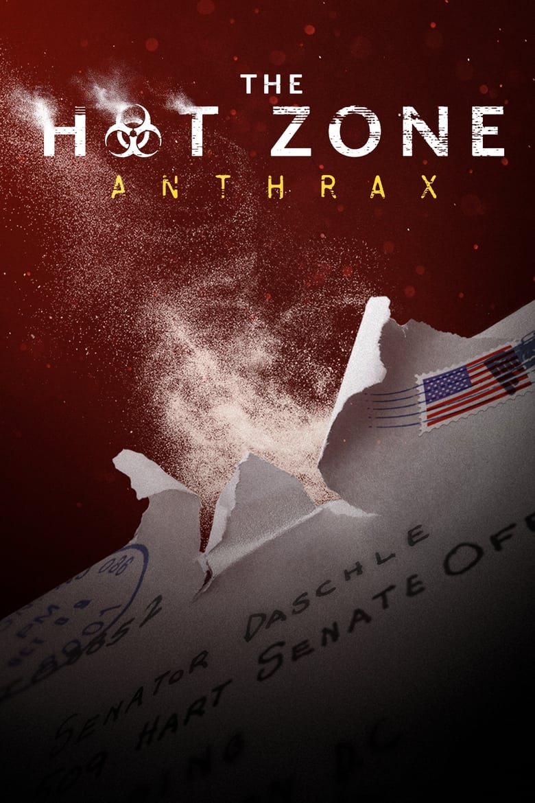 The Hot Zone: A História do Ebola: Temporada 2