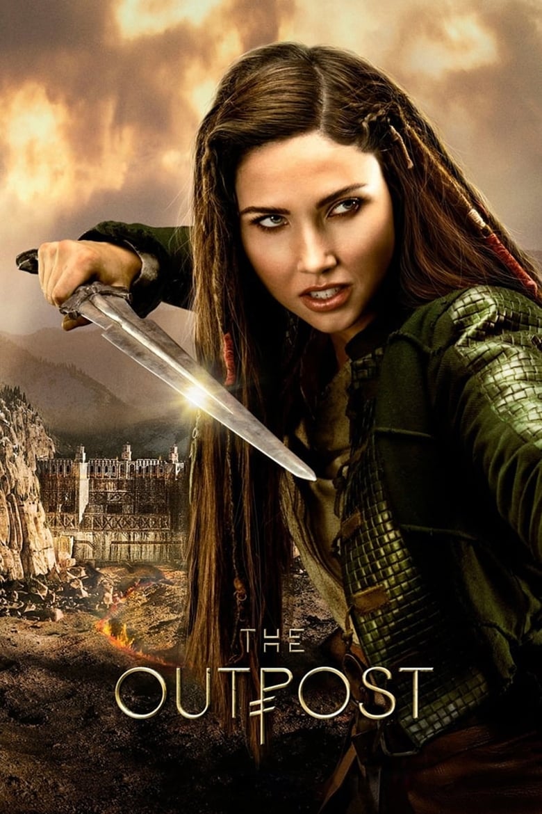 The Outpost: Temporada 1