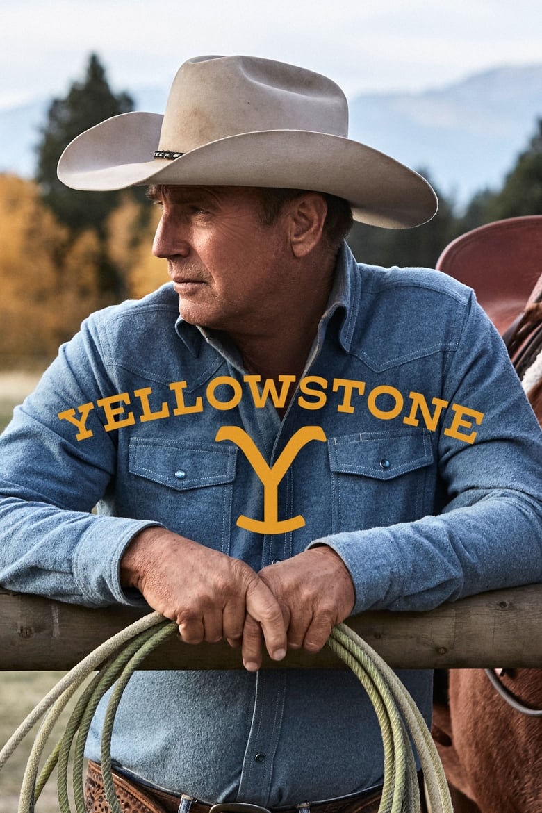 Yellowstone: Temporada 1