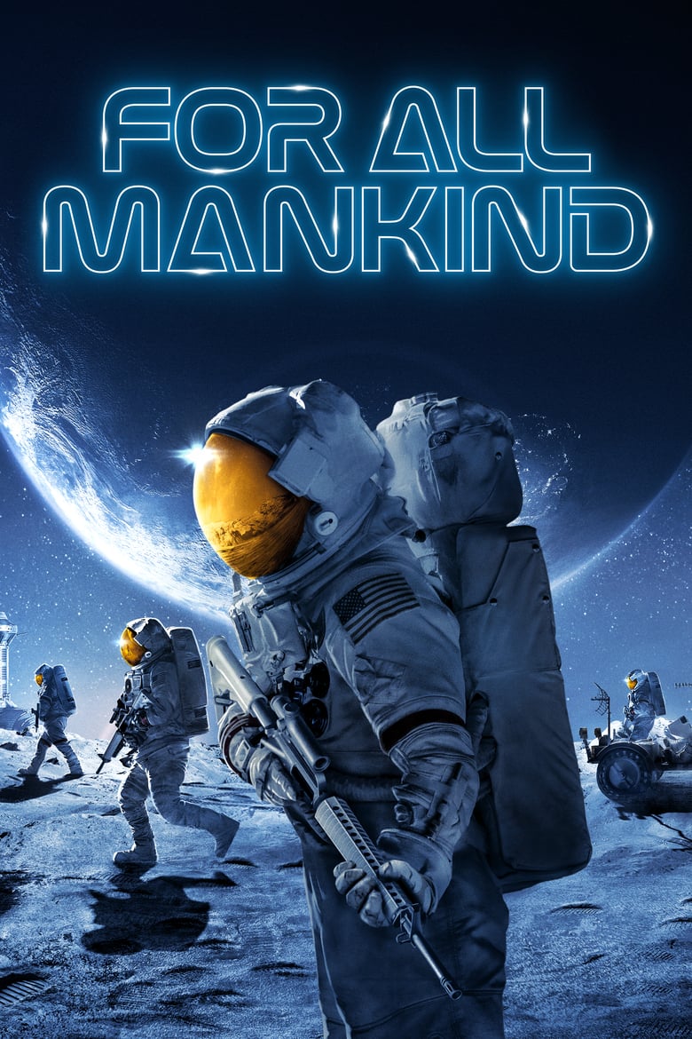 For All Mankind: Temporada 2