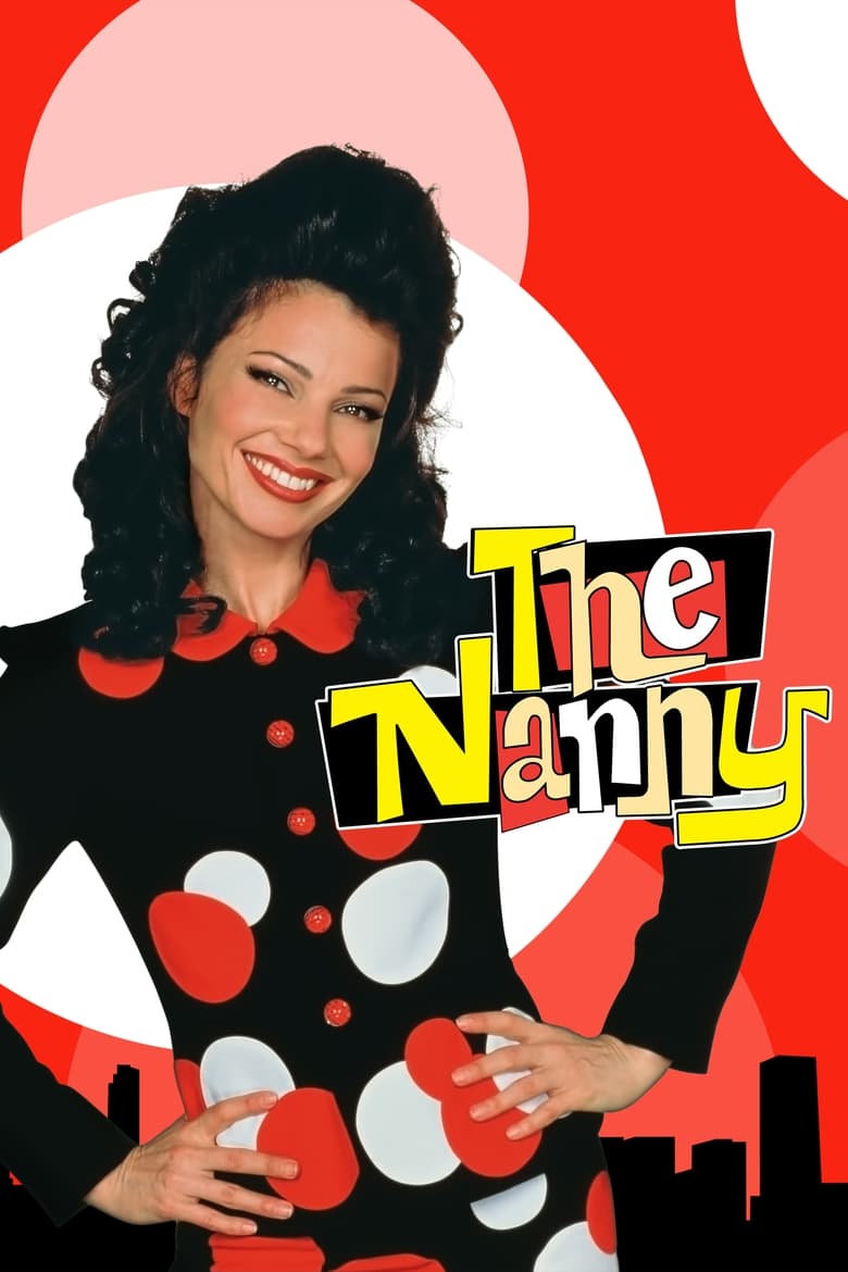 The Nanny: Temporada 3