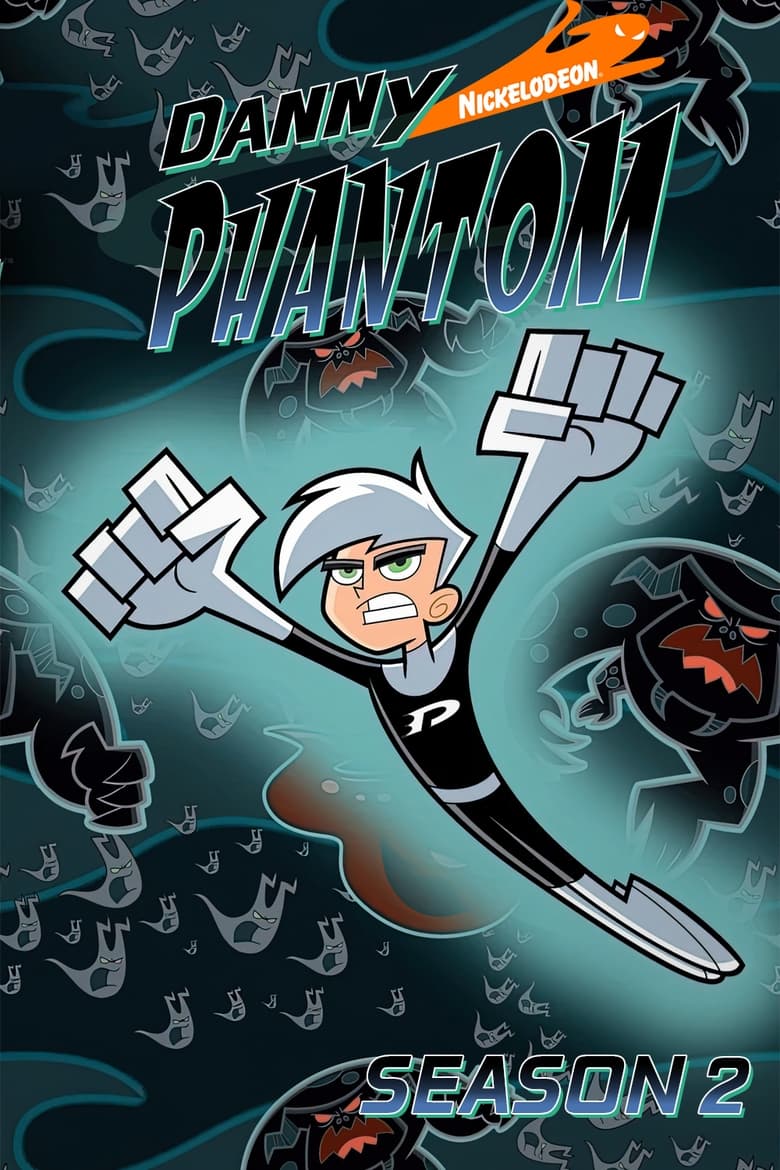 Danny Phantom: Temporada 2