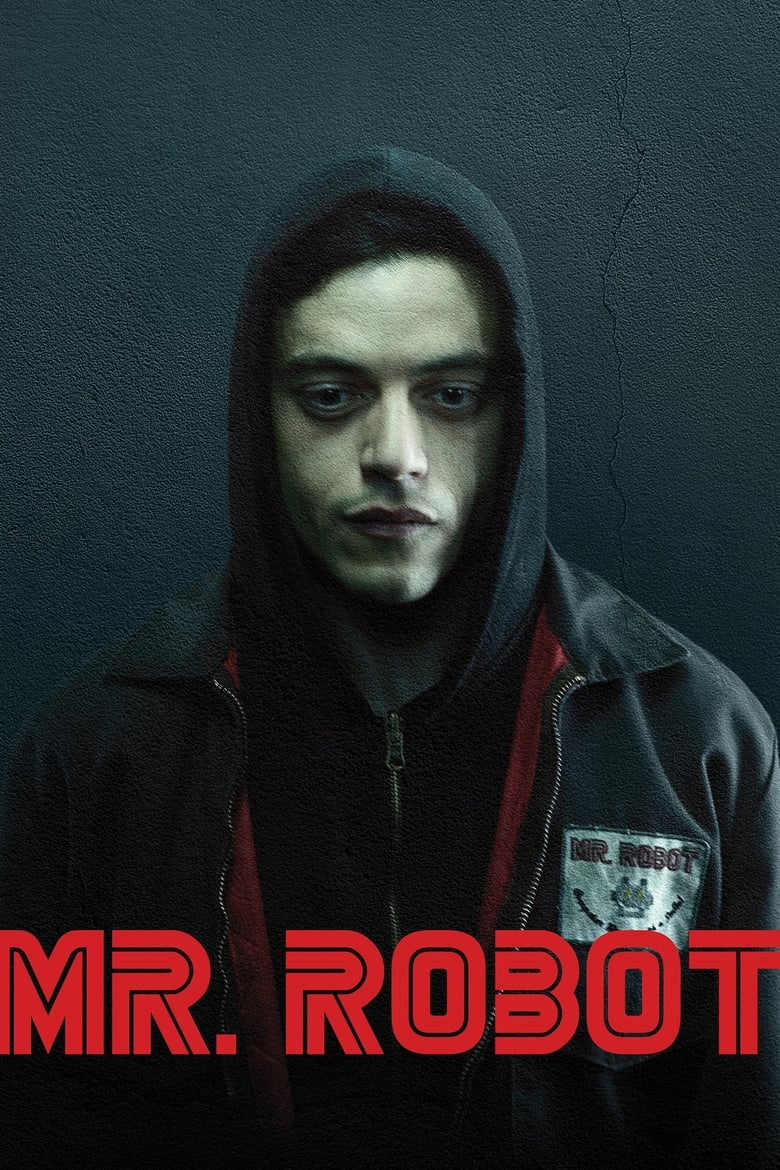 Mr. Robot: Temporada 2