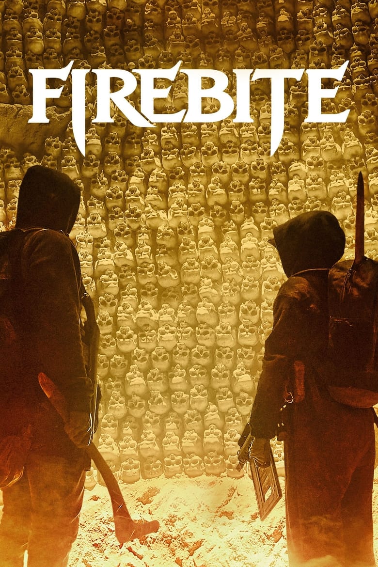 Firebite: Temporada 1