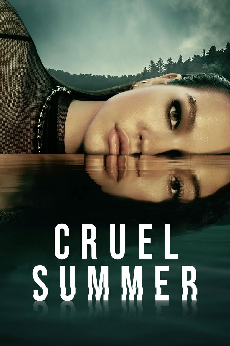 Cruel Summer: Temporada 2