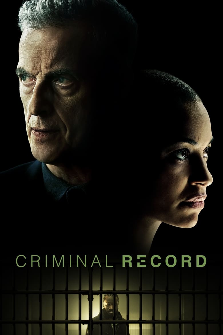 Histórico Criminal: Temporada 1