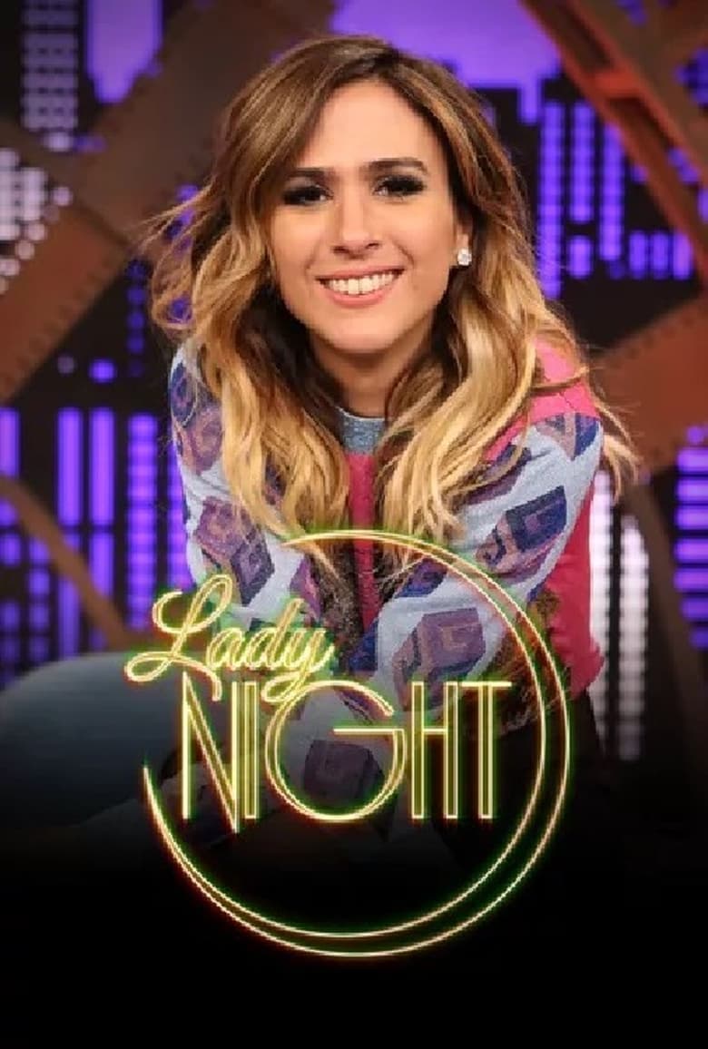 Lady Night: Temporada 2