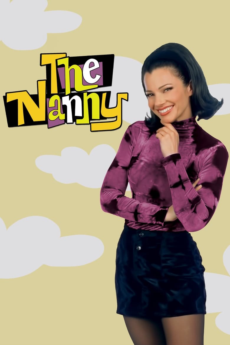 The Nanny: Temporada 2