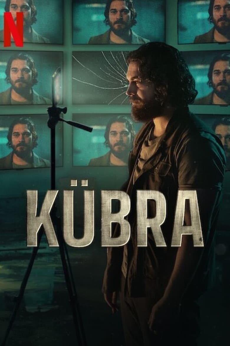 Kübra: Temporada 2