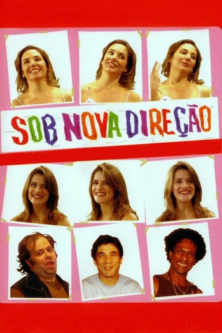 Sob Nova Direção: Temporada 2