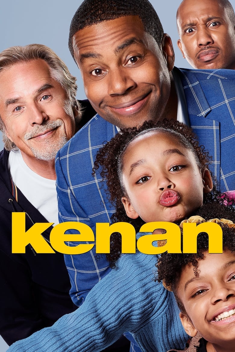 Kenan: Temporada 1