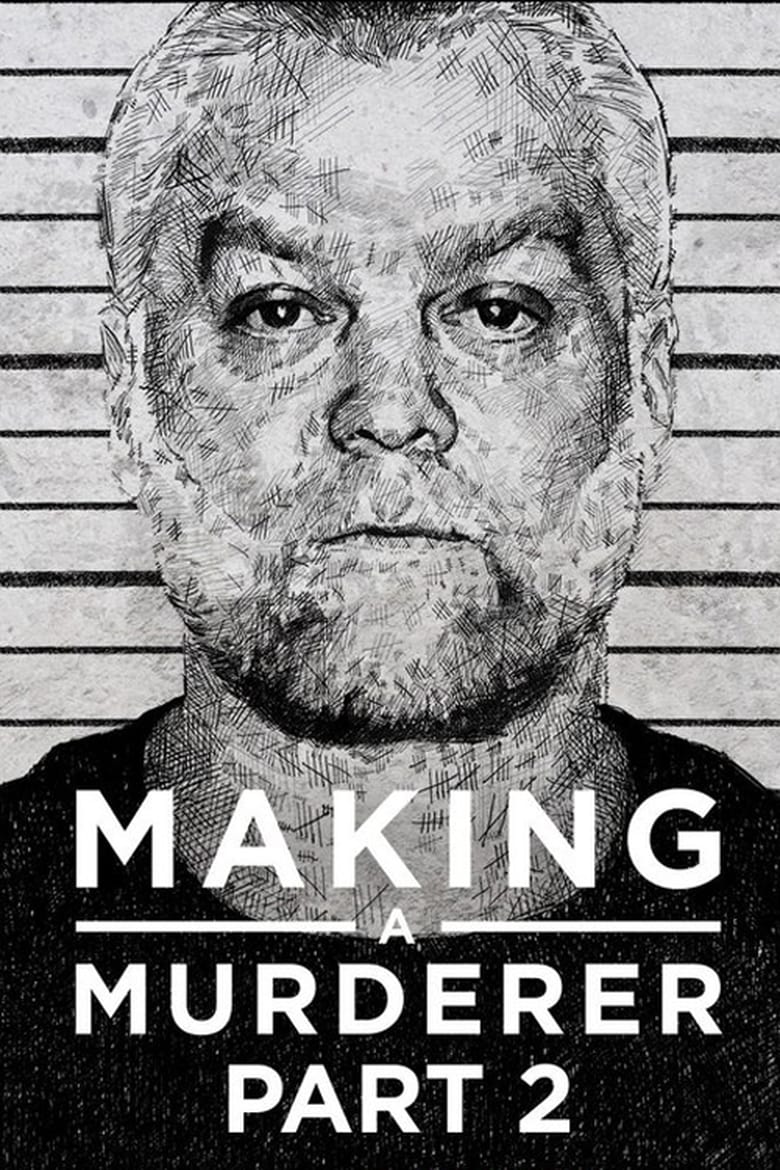 Making a Murderer: Temporada 2