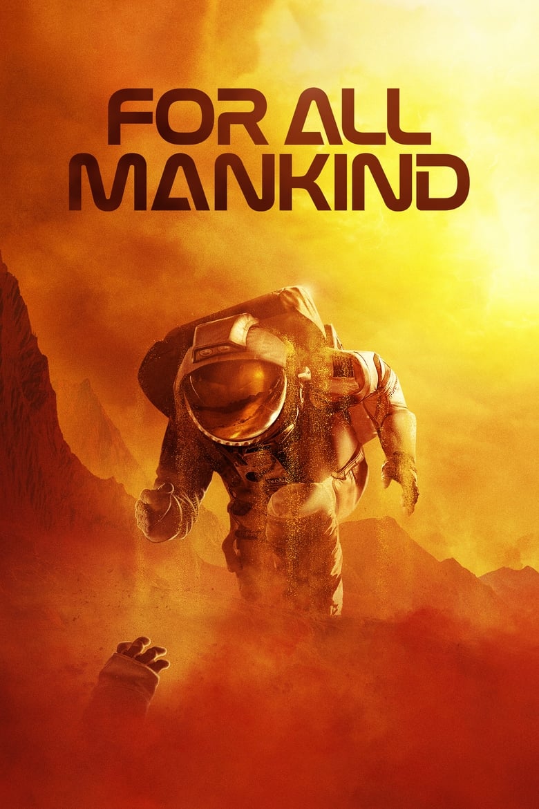 For All Mankind: Temporada 3