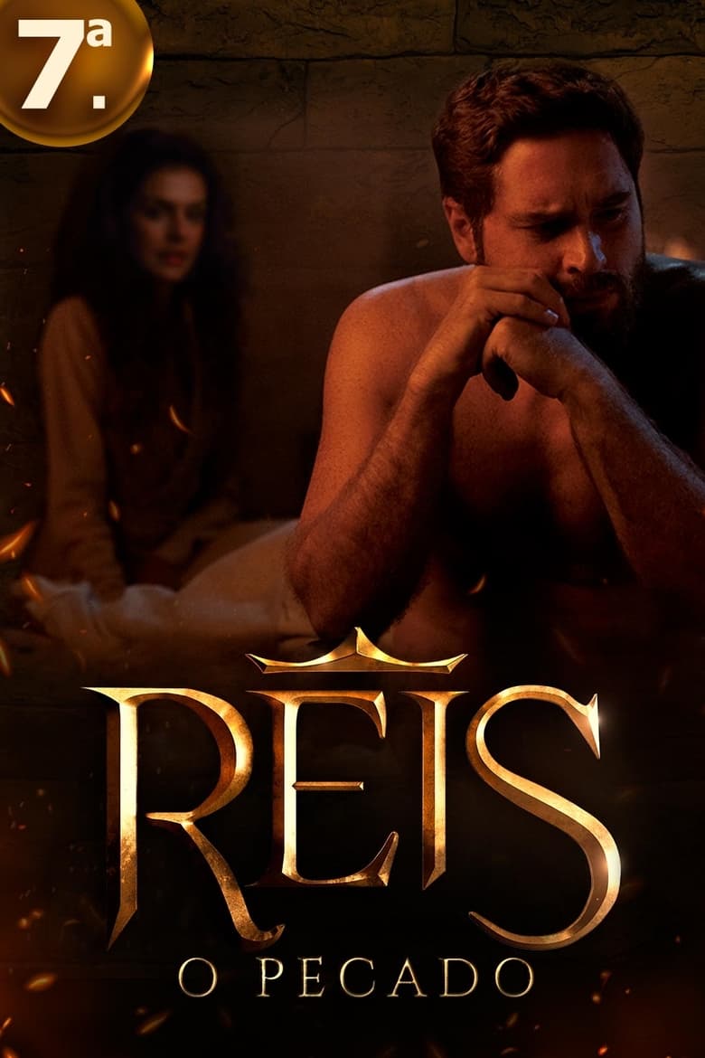 Reis: Temporada 7