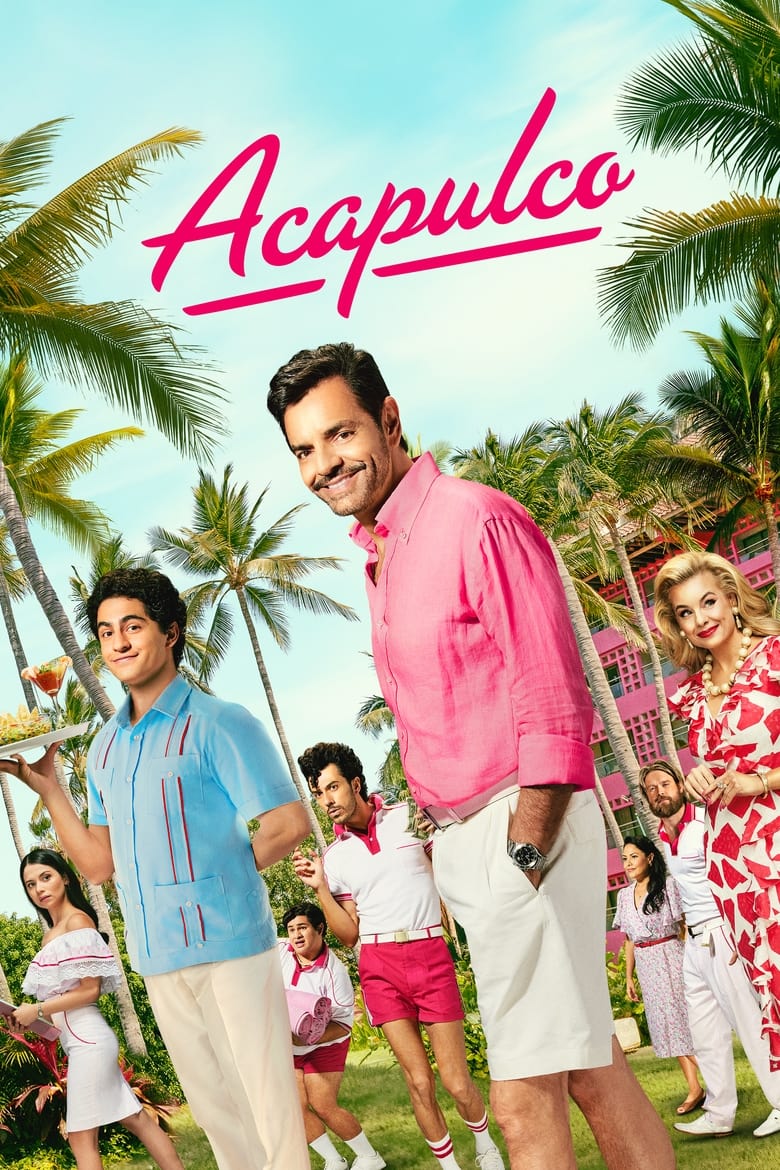 Acapulco: Temporada 3