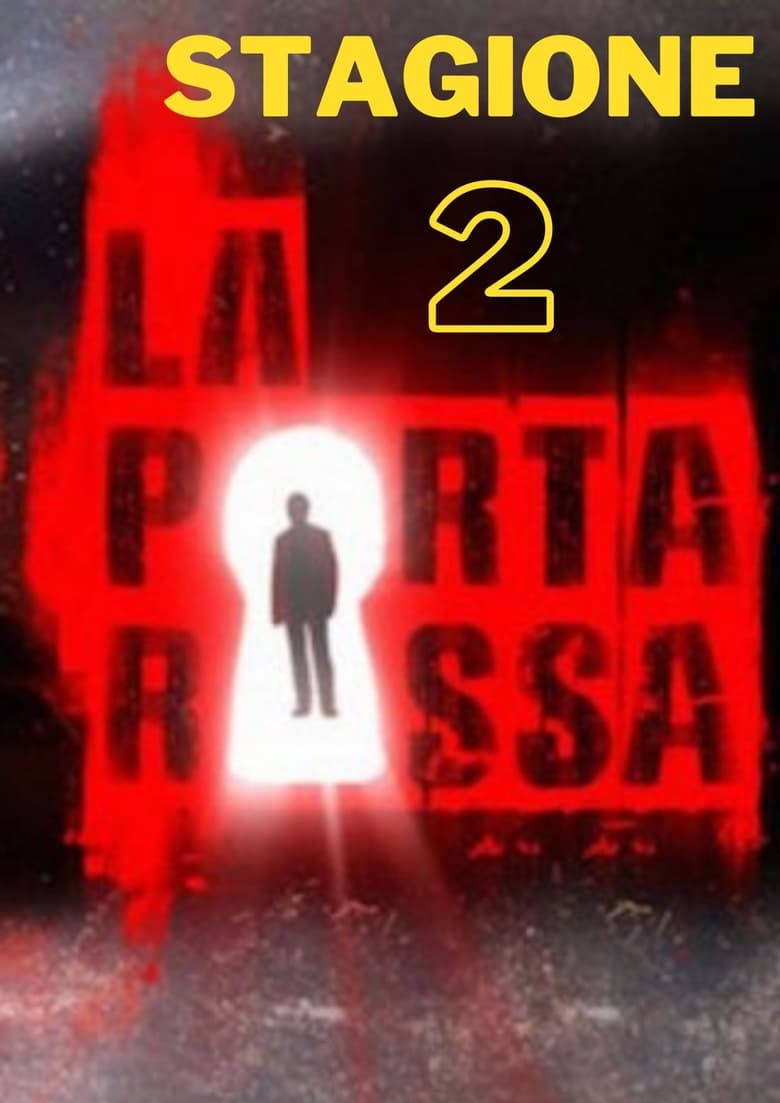 La Porta Rossa: Temporada 2