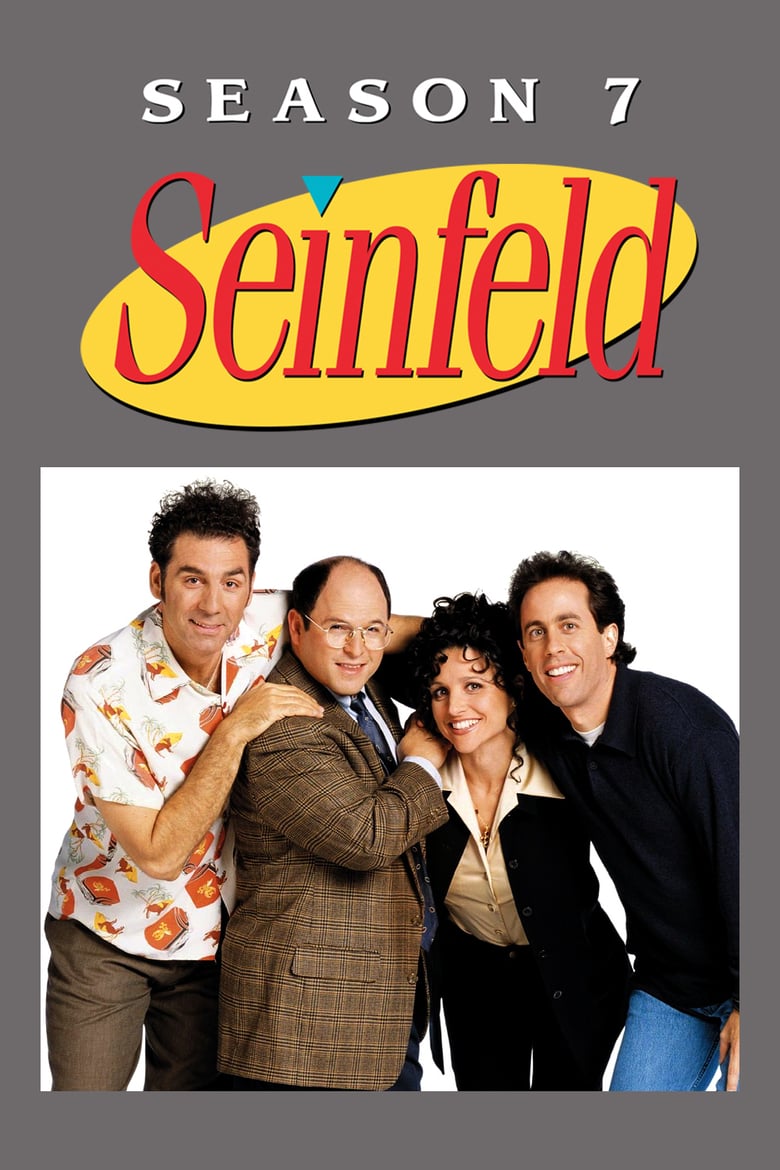 Seinfeld: Temporada 7