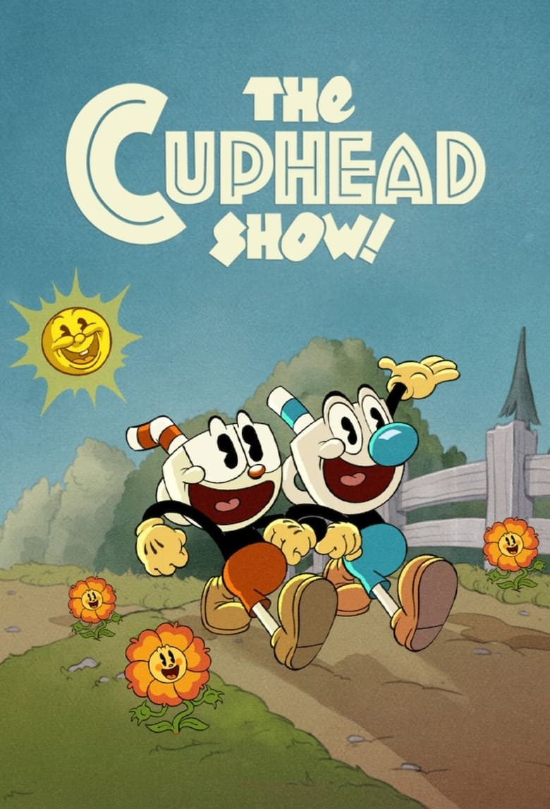 Cuphead: A Série: Temporada 2