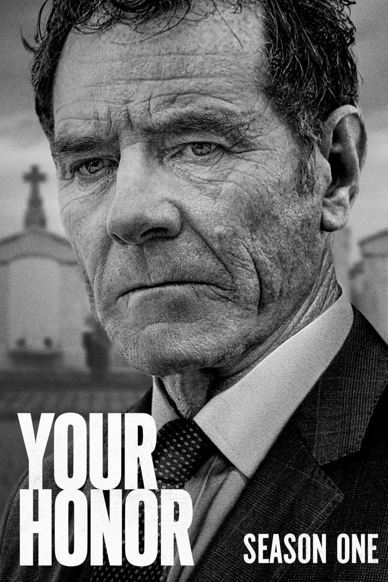 Your Honor: Temporada 1