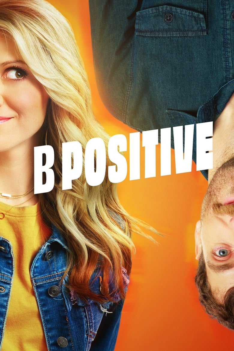 B Positive: Temporada 2