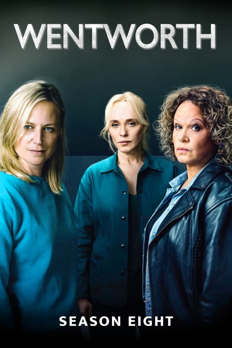 Wentworth: Temporada 8