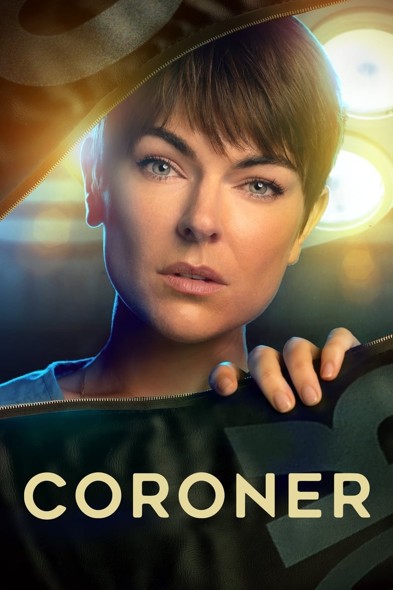 Coroner: Temporada 2