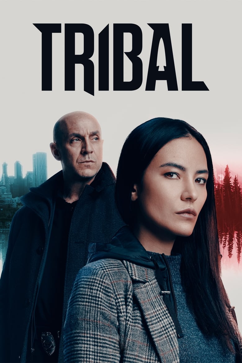 Tribal: Temporada 2